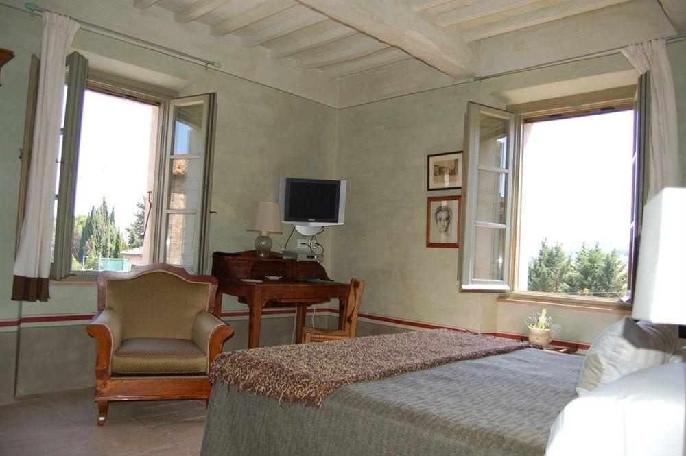 B&B Locanda Toscanini Le Piazze Dış mekan fotoğraf